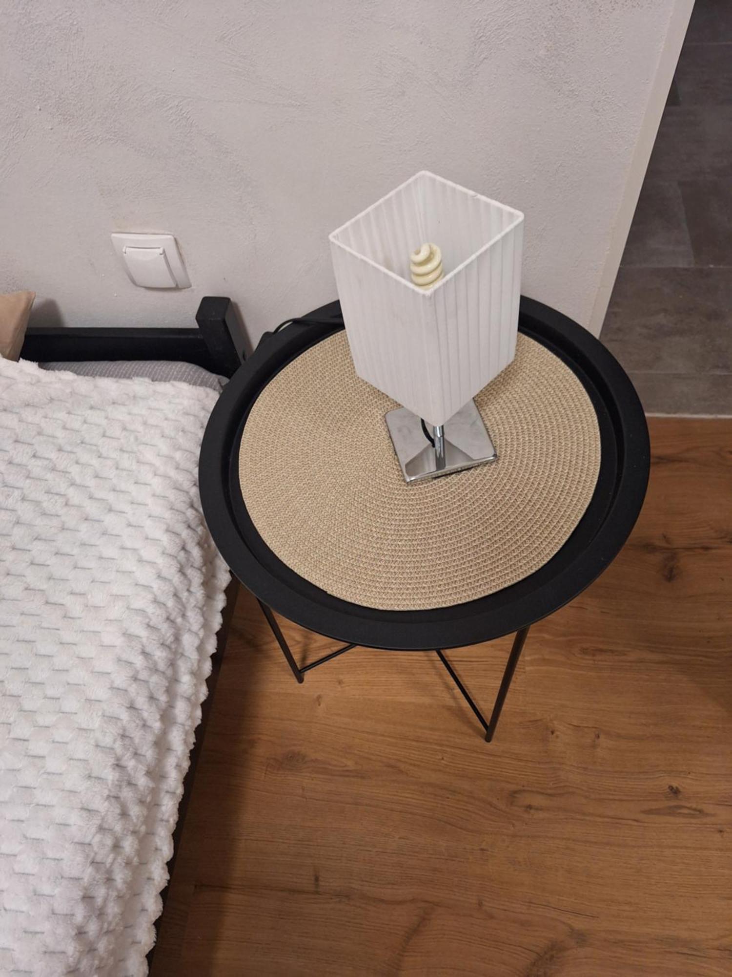 City Studio Rijeka Apartment Luaran gambar