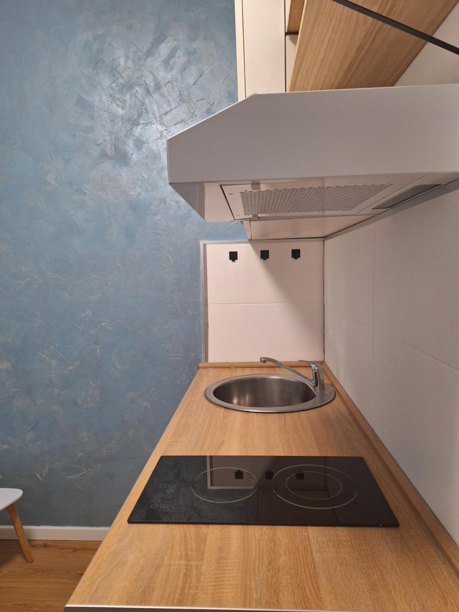 City Studio Rijeka Apartment Luaran gambar