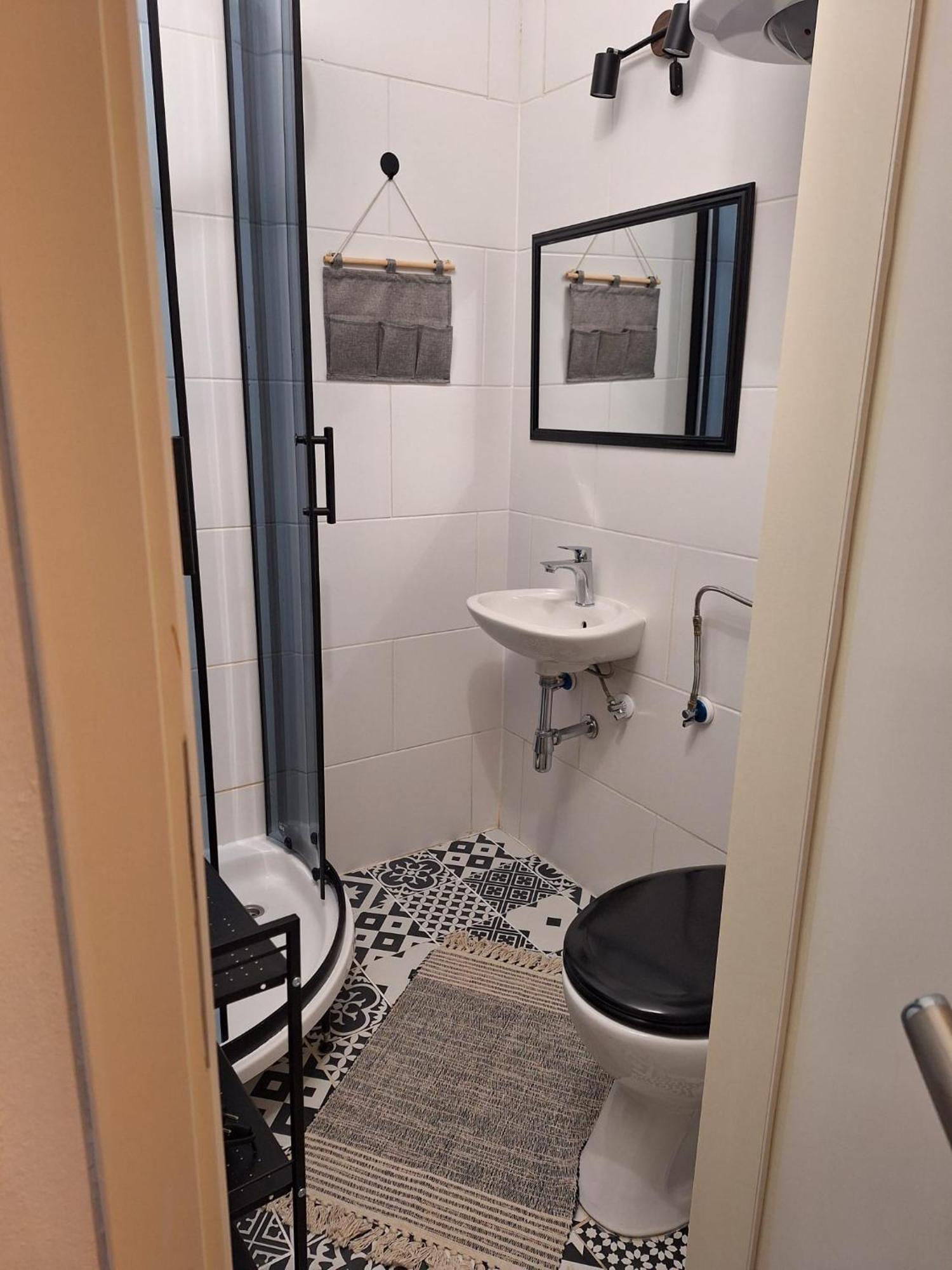 City Studio Rijeka Apartment Bilik gambar